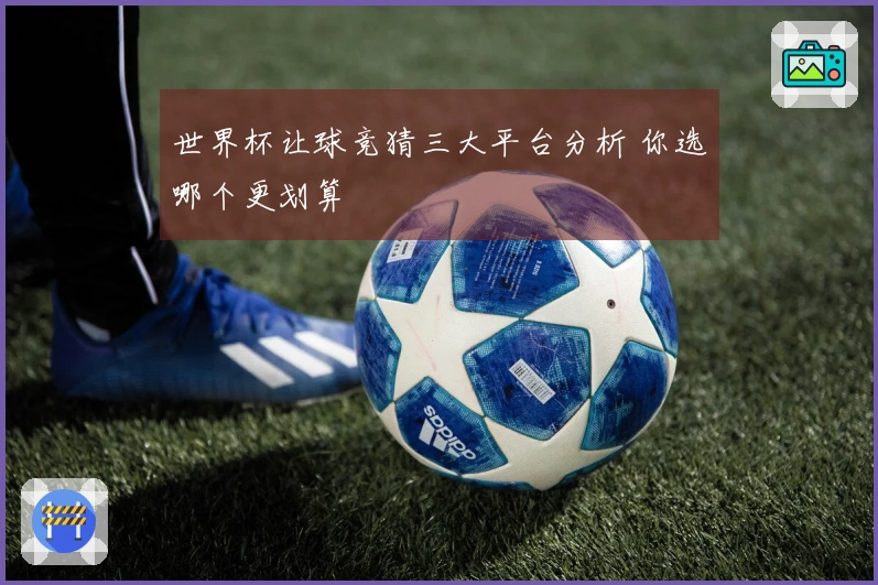 世界杯让球竞猜三大平台分析 你选哪个更划算